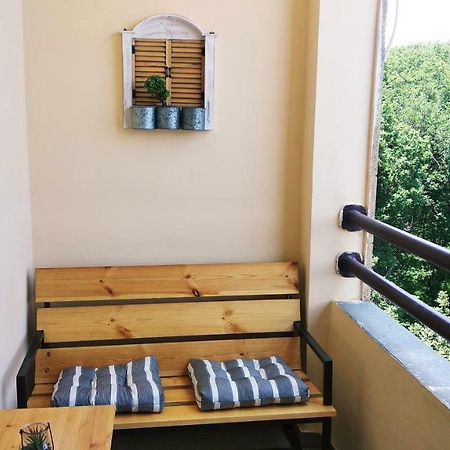Hillside Apartment Tsaghkadzor Esterno foto
