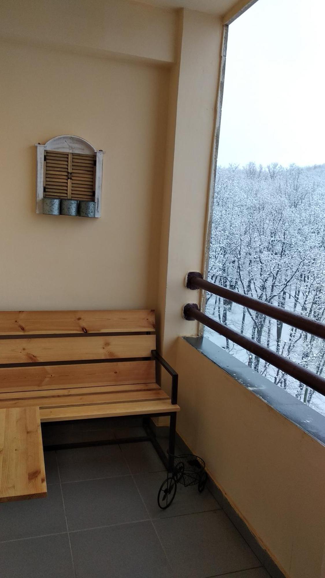 Hillside Apartment Tsaghkadzor Esterno foto