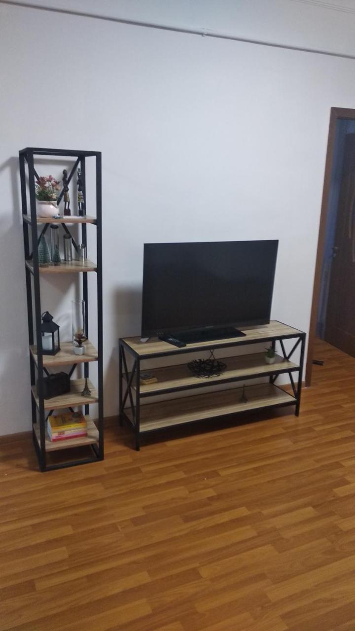 Hillside Apartment Tsaghkadzor Esterno foto