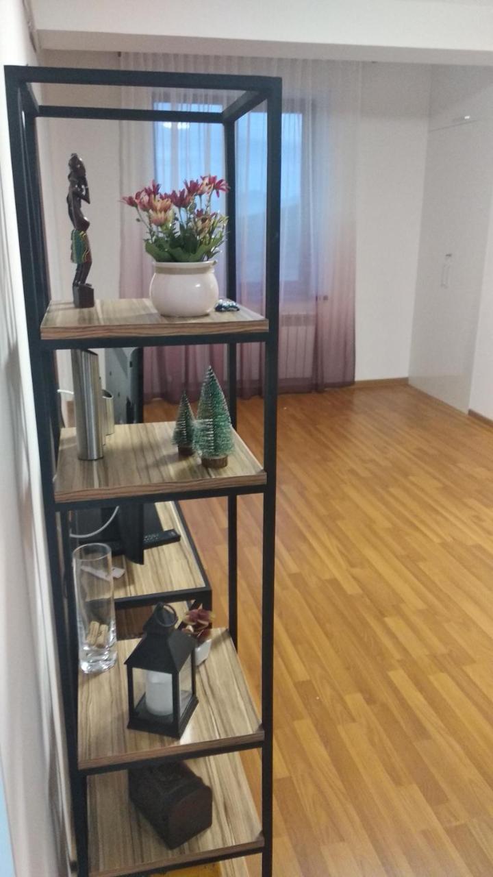 Hillside Apartment Tsaghkadzor Esterno foto