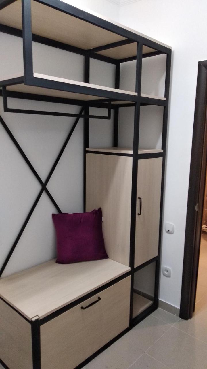 Hillside Apartment Tsaghkadzor Esterno foto