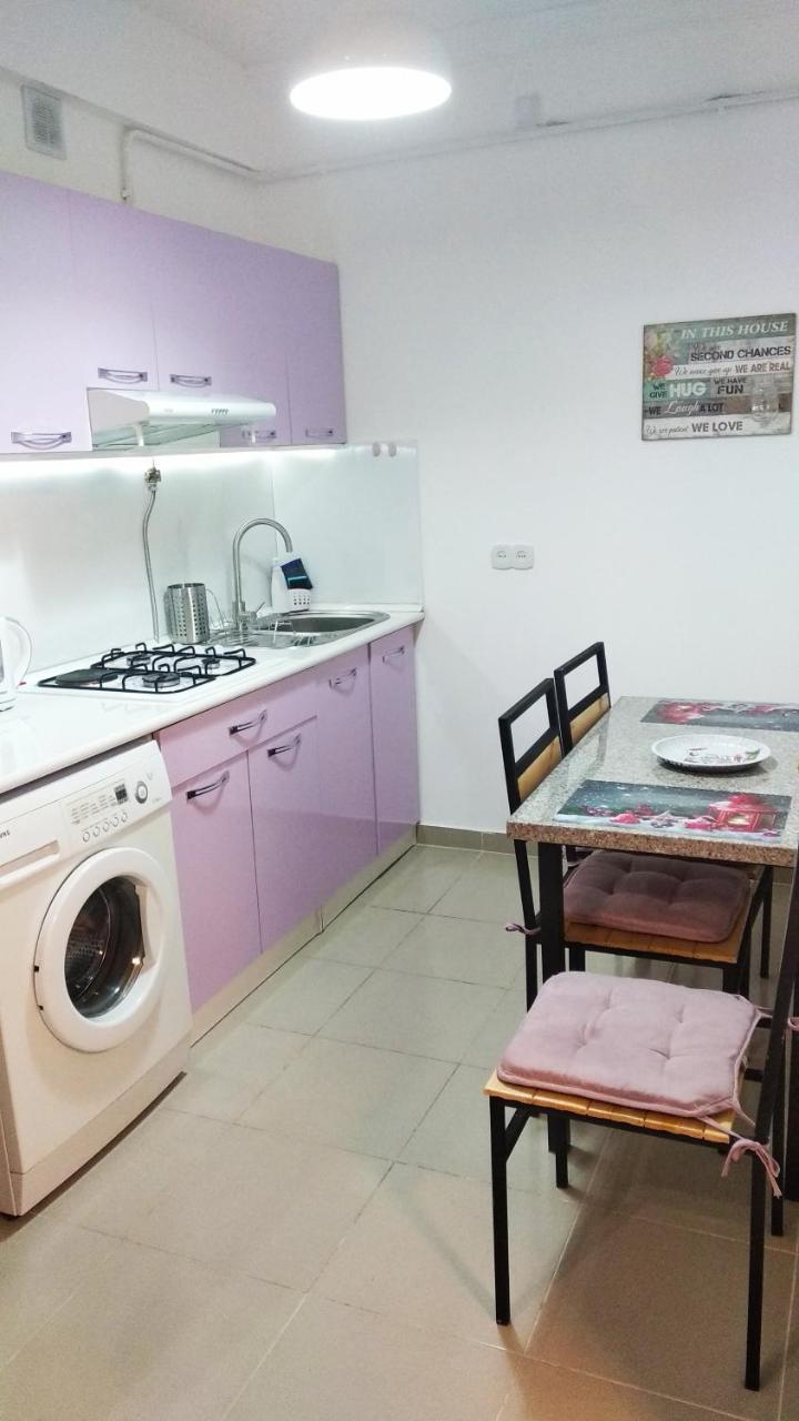 Hillside Apartment Tsaghkadzor Esterno foto
