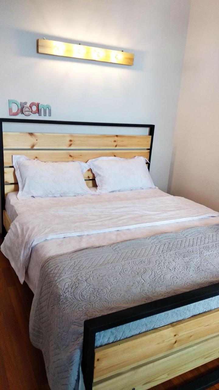 Hillside Apartment Tsaghkadzor Esterno foto