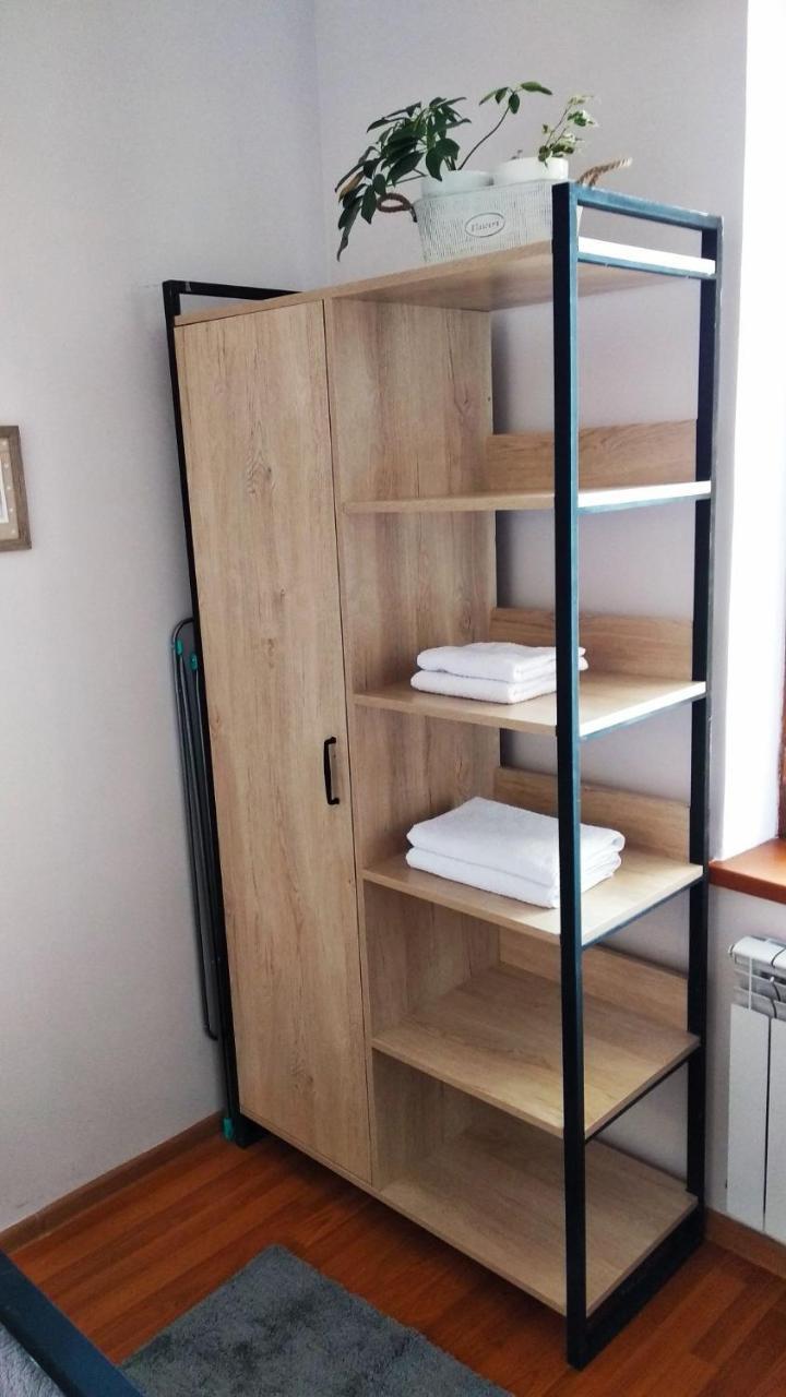 Hillside Apartment Tsaghkadzor Esterno foto